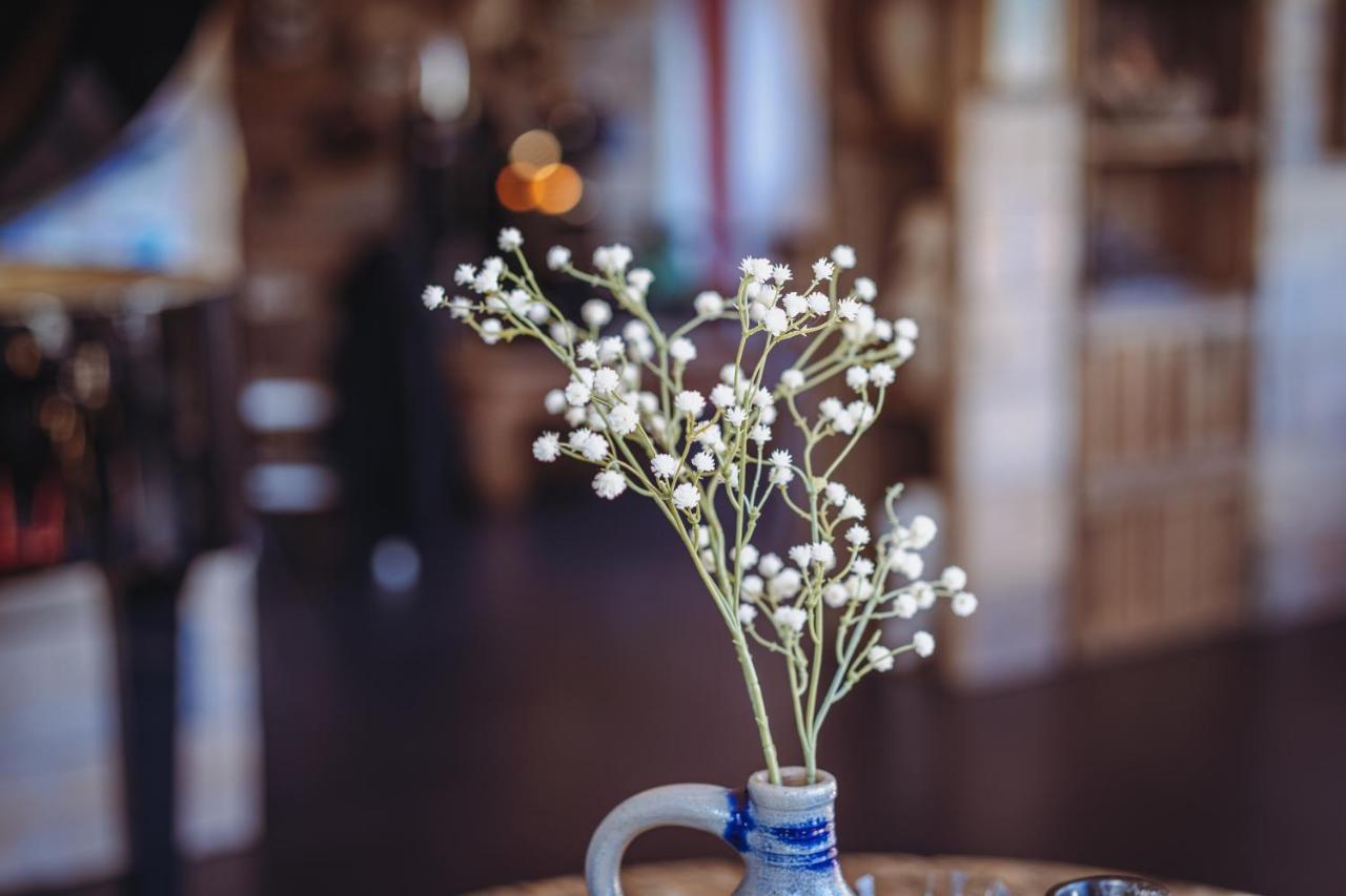 Couette-café Geulzicht Schin op Geul