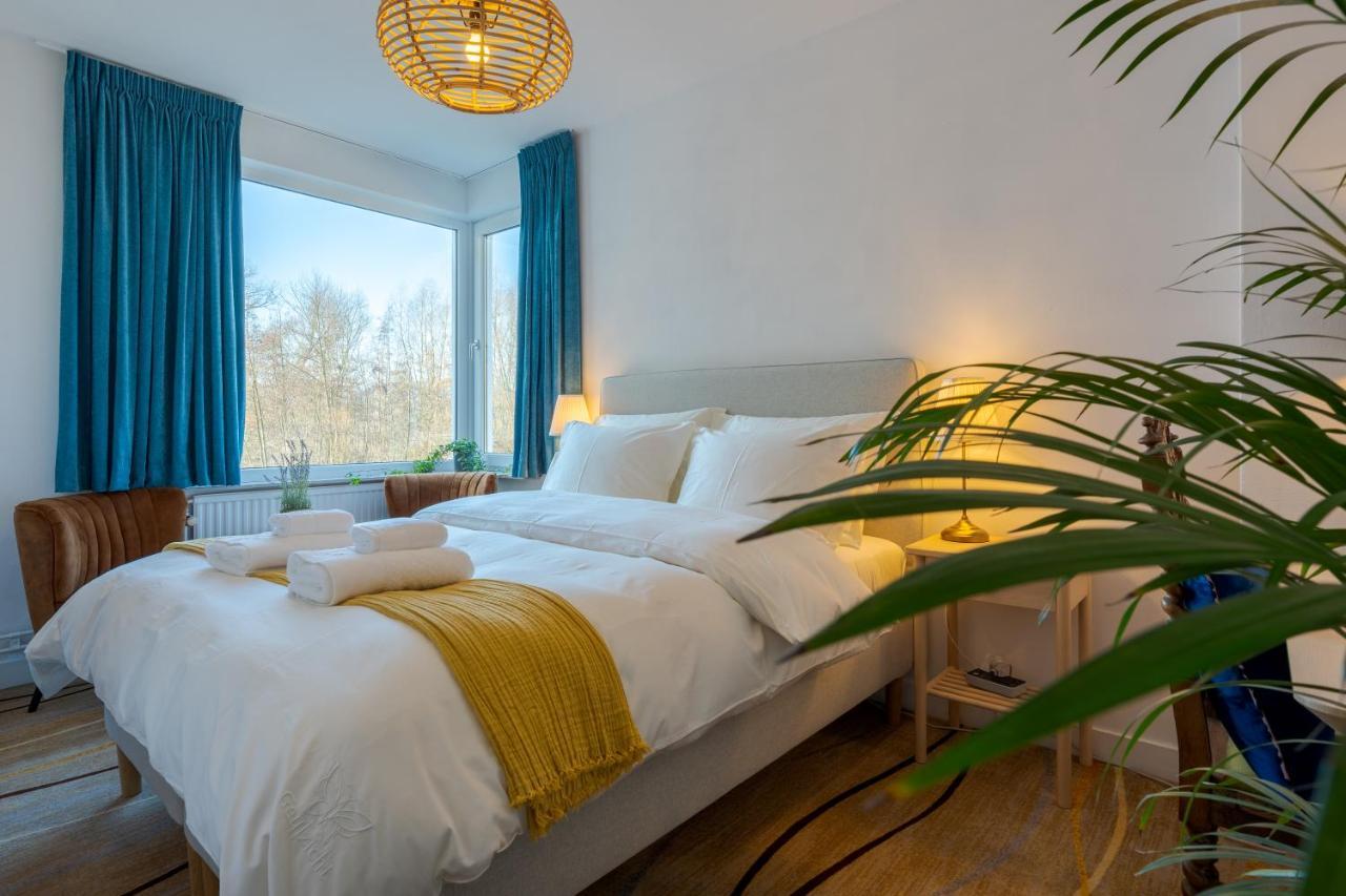 Geulzicht Couette-café 3*