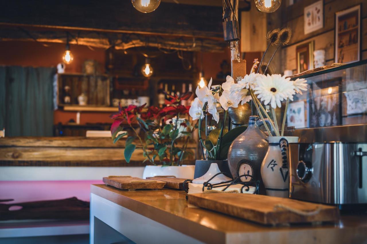 Geulzicht Couette-café