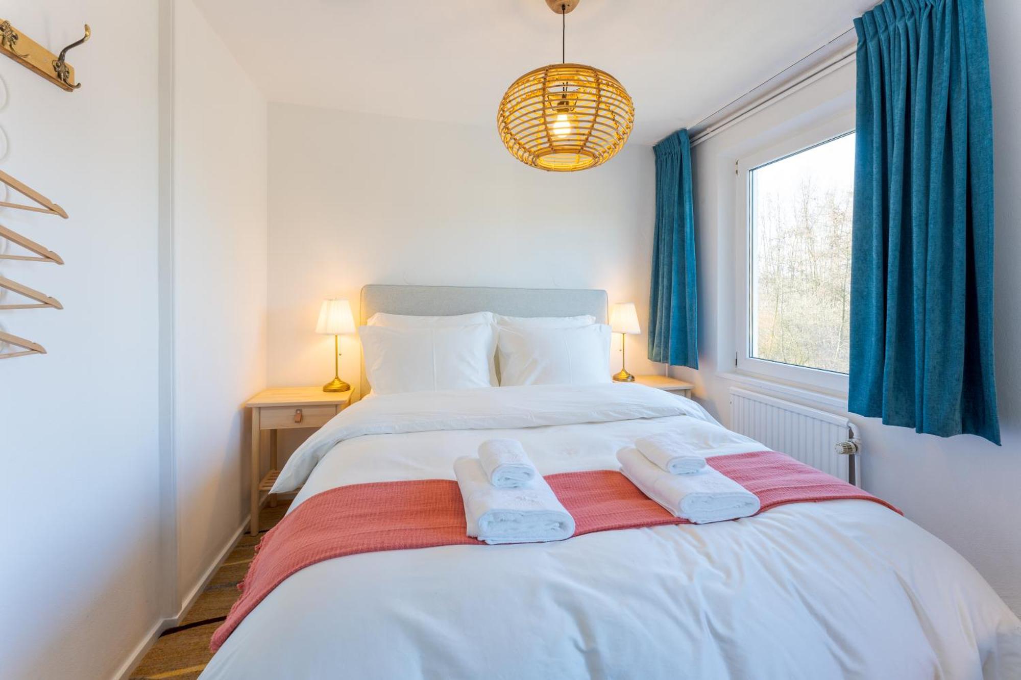 Geulzicht Couette-café 3*